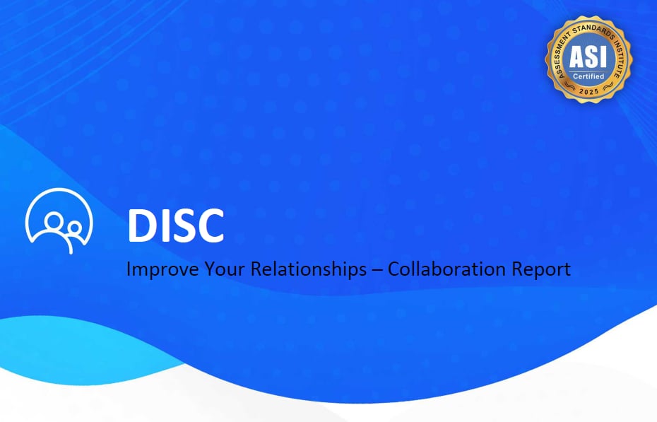 DISC Relationship Couples