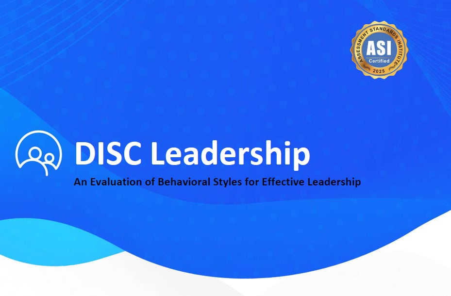 DISC Leadership