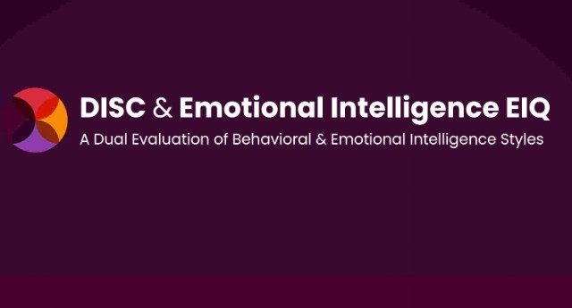 DISC & emotional intelligence