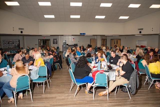 Leadership Event