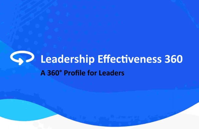 leadership effectiveness