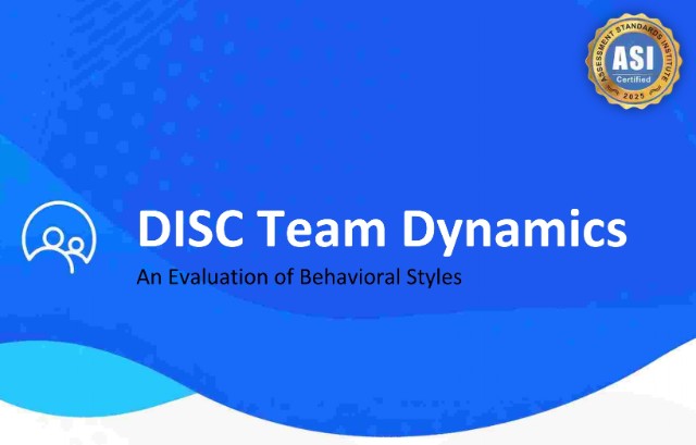 team dynamics group