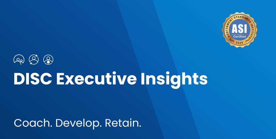 DISC Executive Insights