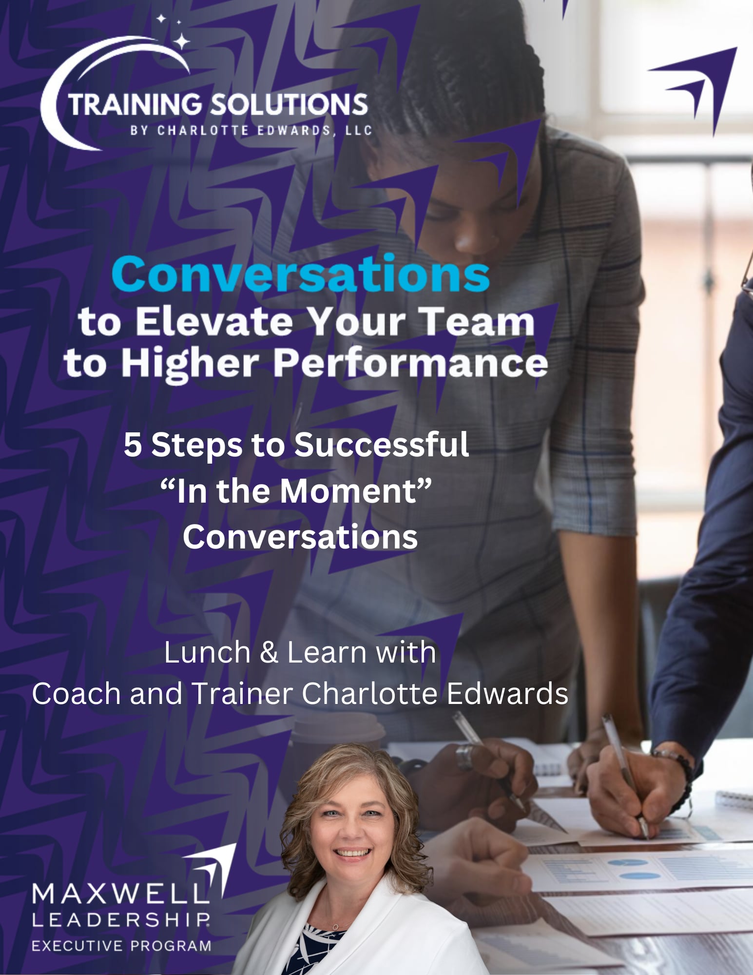 Conversations to Elevate Your Team
