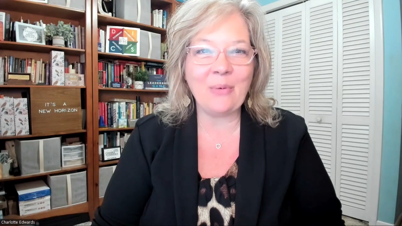 The Resilient Leader Video