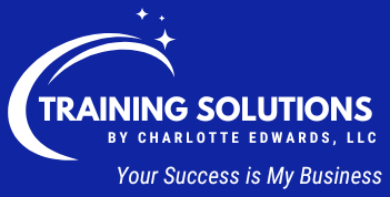 Charlotte Edwards' Training Solutions
