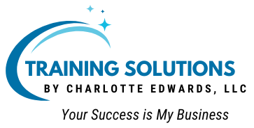 Charlotte Edwards' Training Solutions